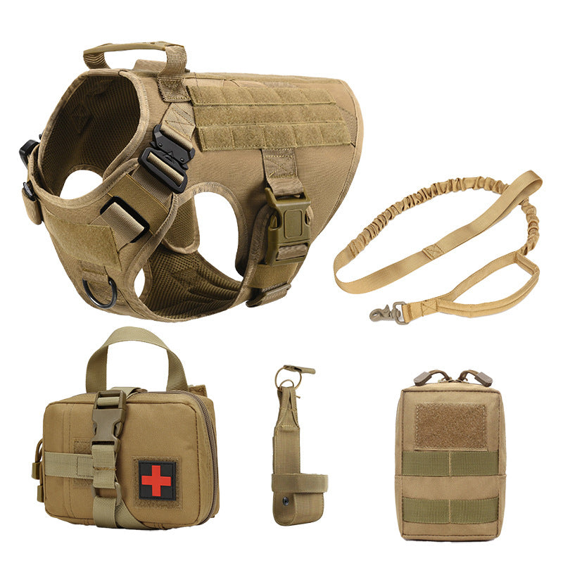 Apex V1 Full-Deployment Mission Kit