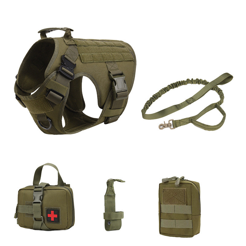 Apex V1 Full-Deployment Mission Kit