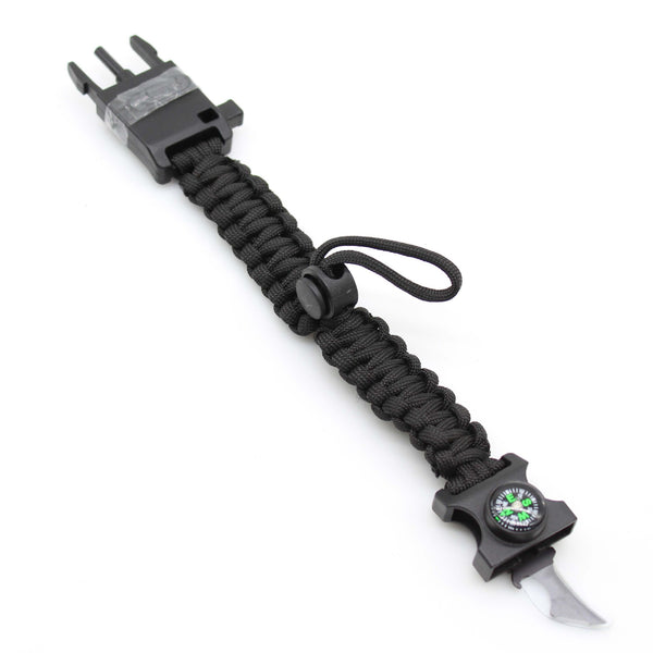 Apex Sentinel: Night-Ops Adaptive Survival Link