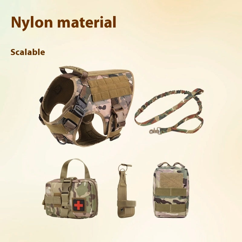 Apex V1 Full-Deployment Mission Kit