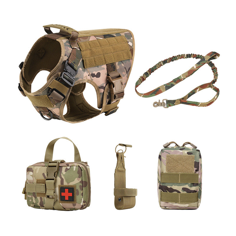 Apex V1 Full-Deployment Mission Kit