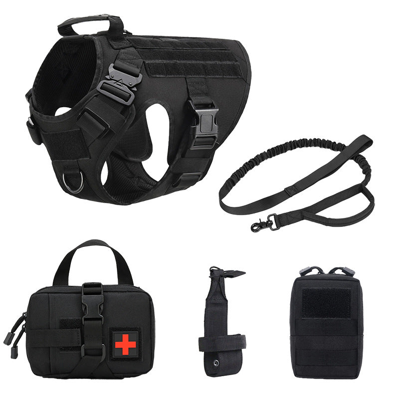 Apex V1 Full-Deployment Mission Kit